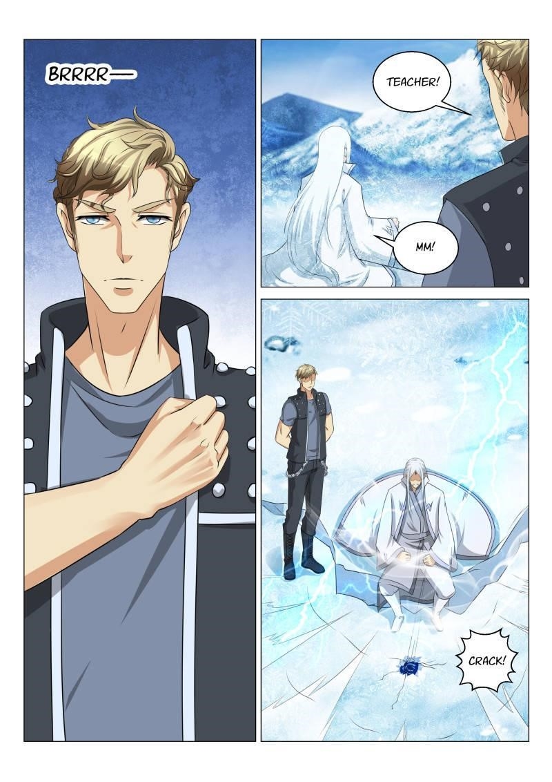 Rebirth Of The Urban Immortal Cultivator — Chapter 123 — page 11