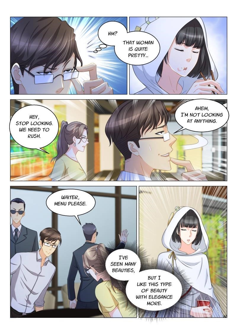 Rebirth Of The Urban Immortal Cultivator — Chapter 124 — page 15