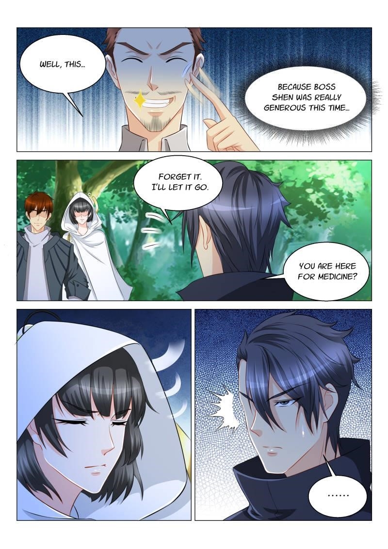 Rebirth Of The Urban Immortal Cultivator — Chapter 125 — page 13