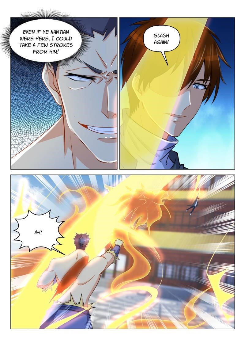 Rebirth Of The Urban Immortal Cultivator — Chapter 127 — page 13