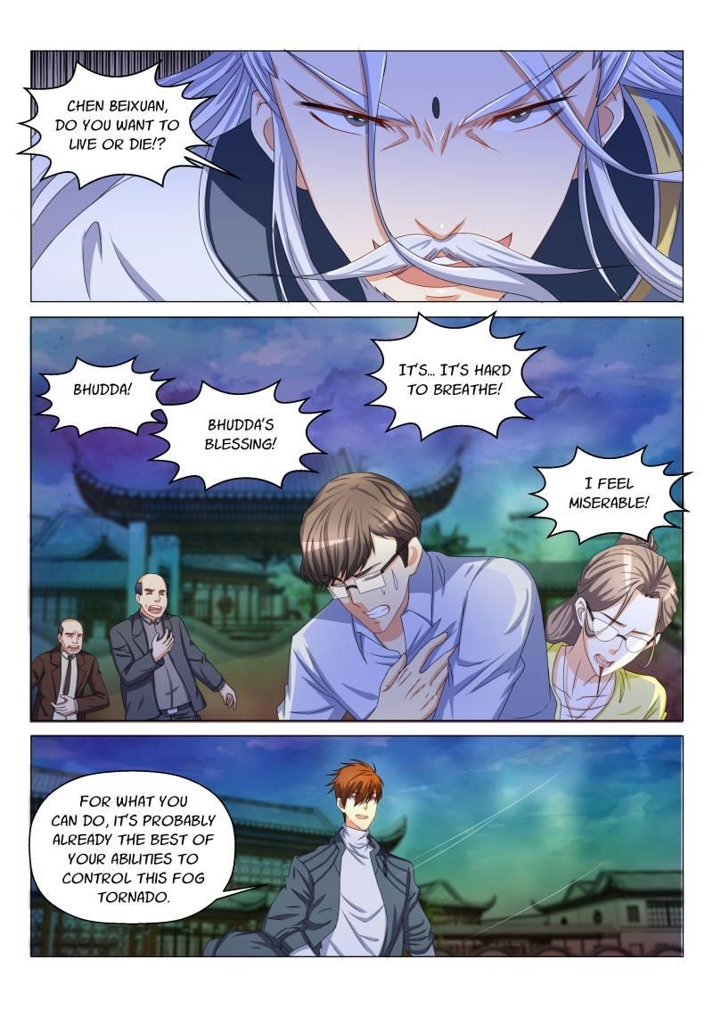 Rebirth Of The Urban Immortal Cultivator — Chapter 128 — page 15