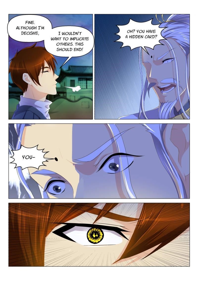 Rebirth Of The Urban Immortal Cultivator — Chapter 129 — page 9