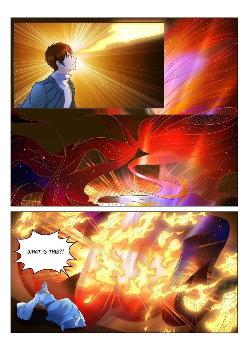 Rebirth Of The Urban Immortal Cultivator — Chapter 129 — page 10