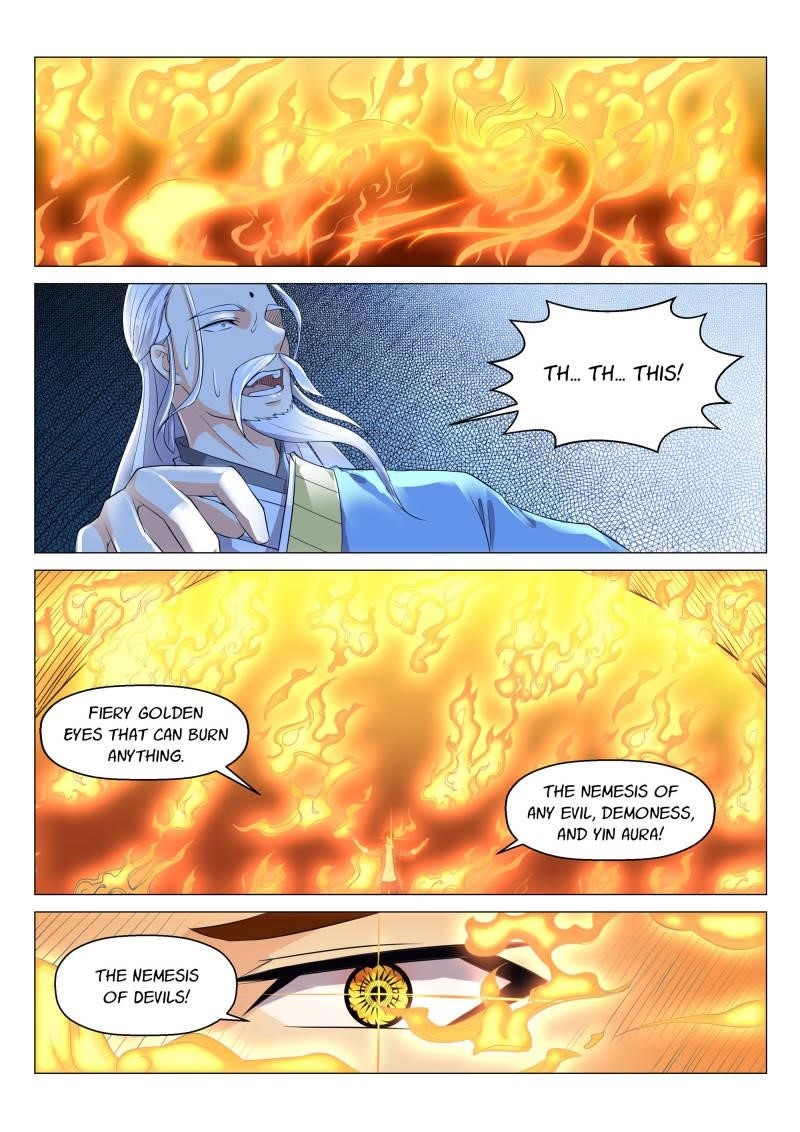 Rebirth Of The Urban Immortal Cultivator — Chapter 129 — page 15