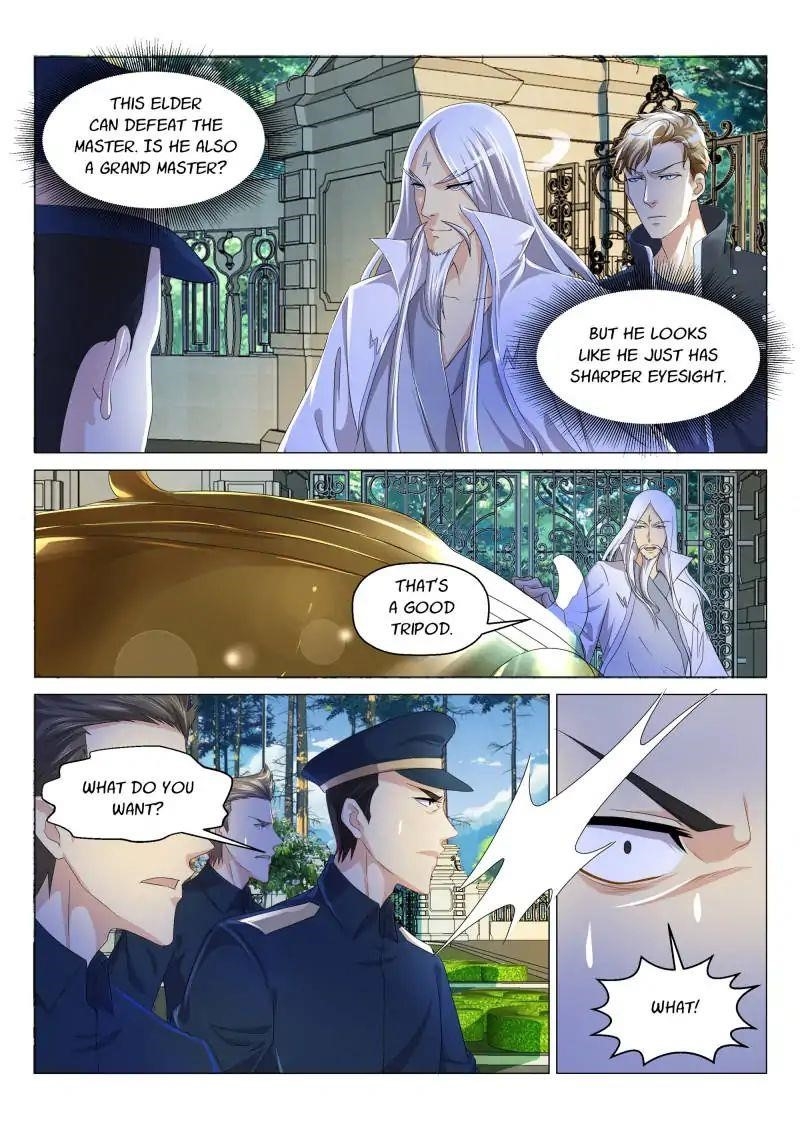 Rebirth Of The Urban Immortal Cultivator — Chapter 132 — page 3