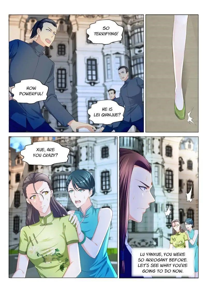 Rebirth Of The Urban Immortal Cultivator — Chapter 132 — page 8