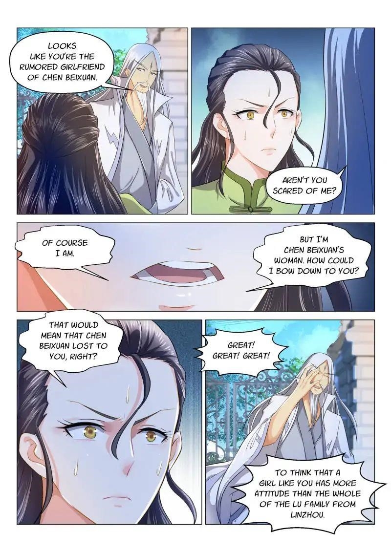 Rebirth Of The Urban Immortal Cultivator — Chapter 132 — page 9