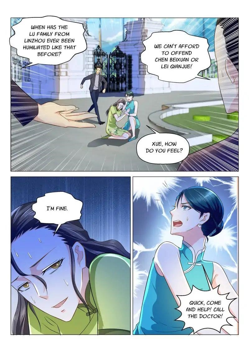 Rebirth Of The Urban Immortal Cultivator — Chapter 132 — page 13