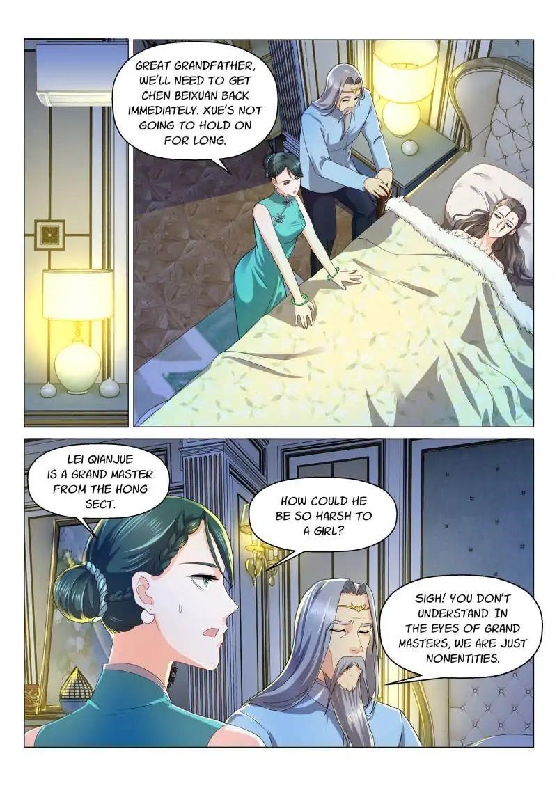 Rebirth Of The Urban Immortal Cultivator — Chapter 132 — page 14