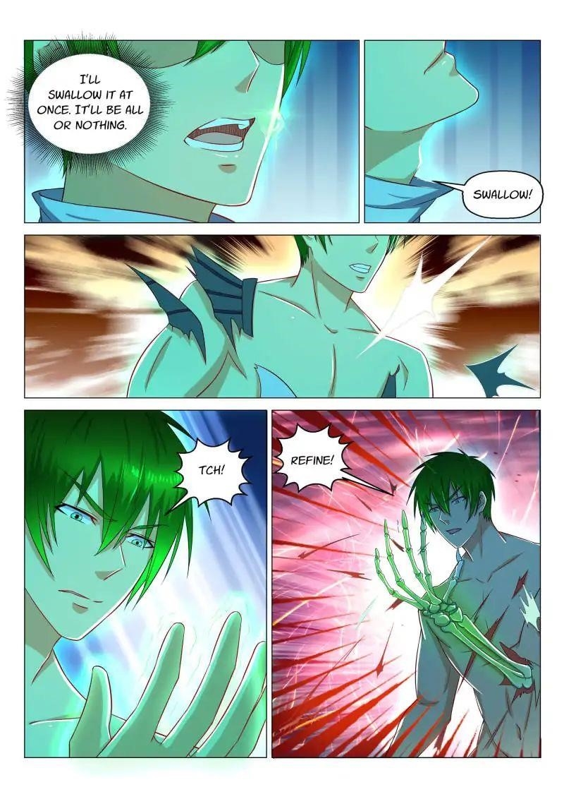 Rebirth Of The Urban Immortal Cultivator — Chapter 133 — page 7