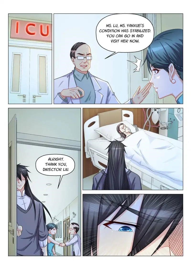 Rebirth Of The Urban Immortal Cultivator — Chapter 134 — page 12