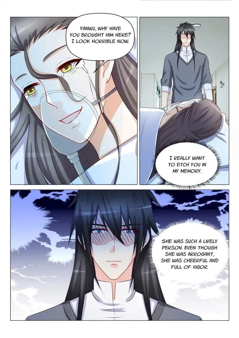 Rebirth Of The Urban Immortal Cultivator — Chapter 134 — page 14