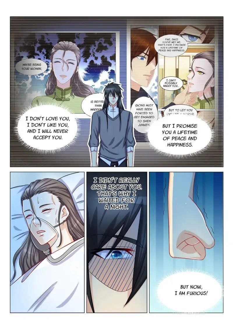 Rebirth Of The Urban Immortal Cultivator — Chapter 134 — page 15