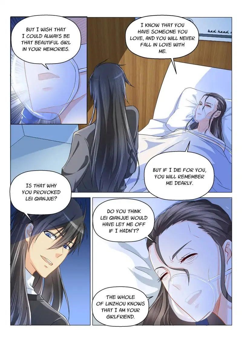 Rebirth Of The Urban Immortal Cultivator — Chapter 135 — page 4