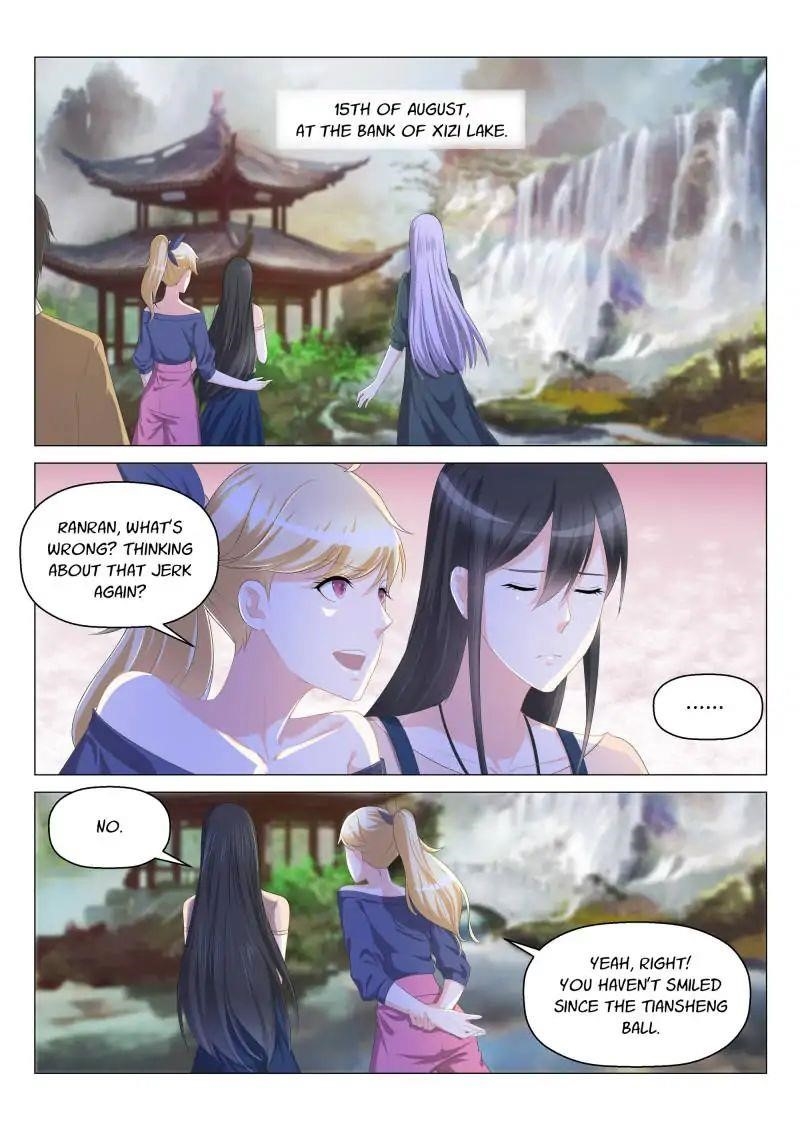 Rebirth Of The Urban Immortal Cultivator — Chapter 135 — page 8