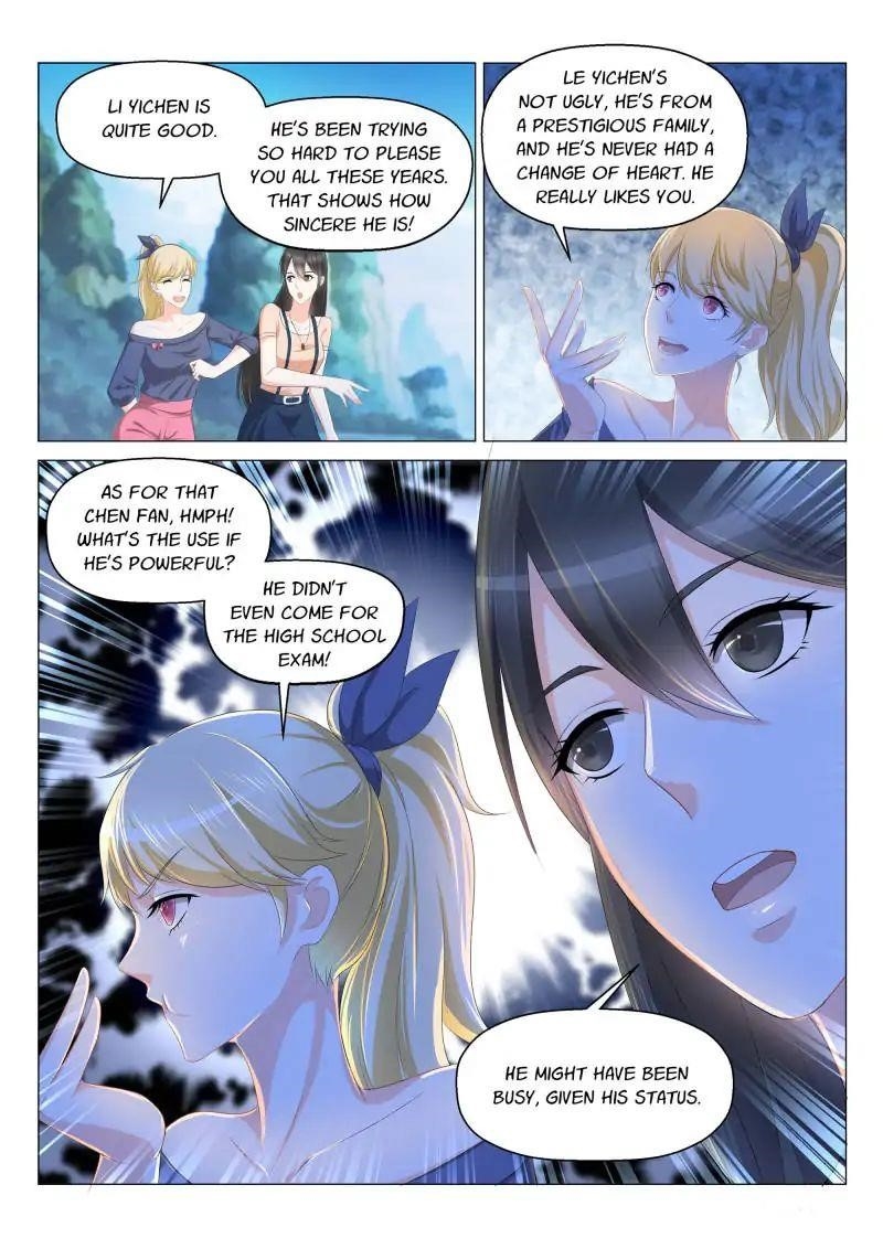 Rebirth Of The Urban Immortal Cultivator — Chapter 135 — page 9