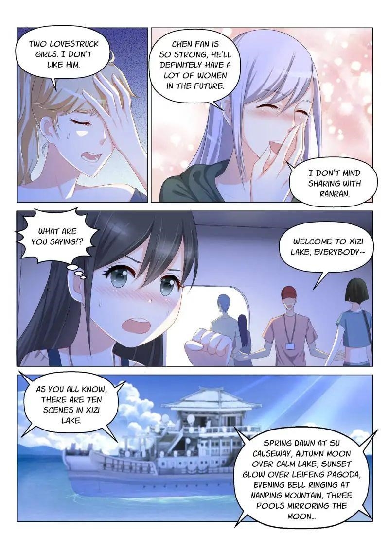 Rebirth Of The Urban Immortal Cultivator — Chapter 135 — page 12