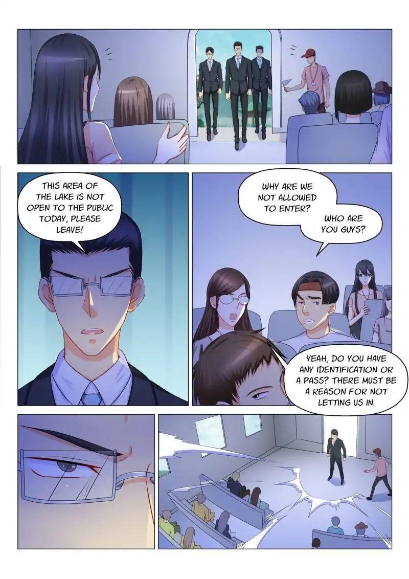 Rebirth Of The Urban Immortal Cultivator — Chapter 135 — page 13
