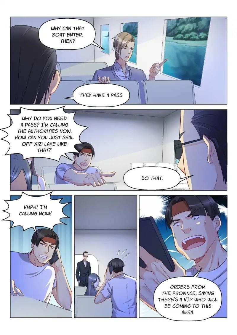 Rebirth Of The Urban Immortal Cultivator — Chapter 135 — page 14