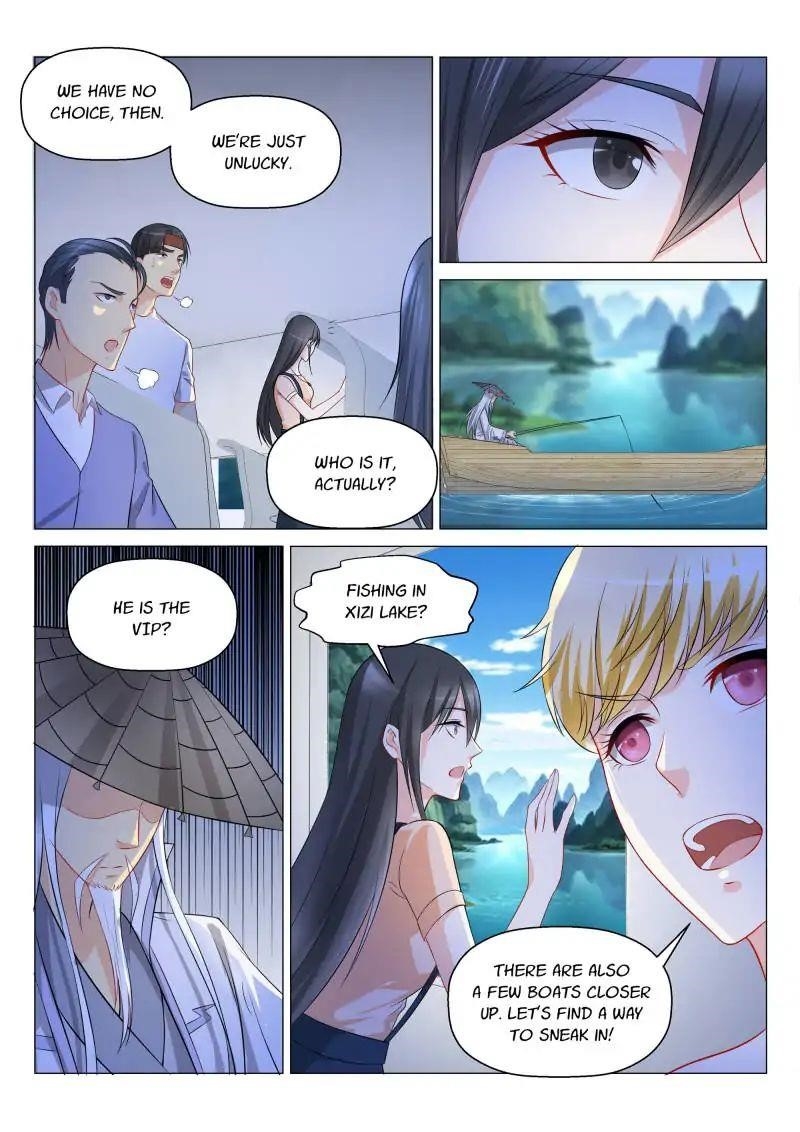 Rebirth Of The Urban Immortal Cultivator — Chapter 135 — page 15