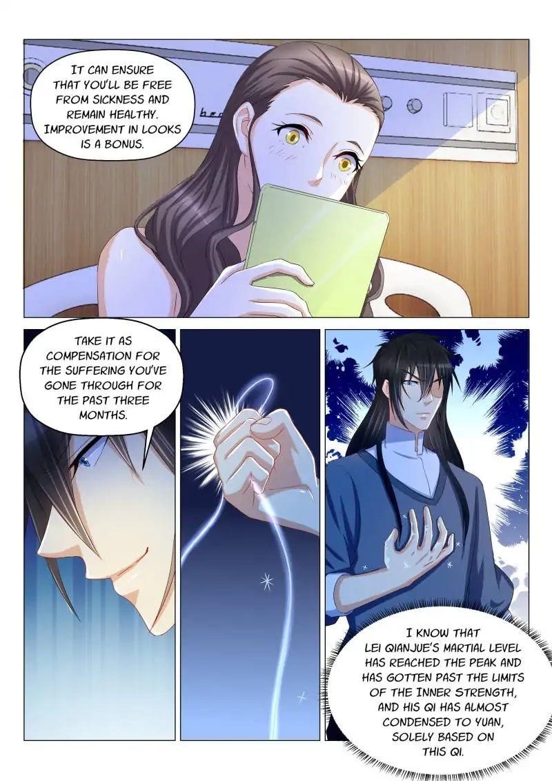 Rebirth Of The Urban Immortal Cultivator — Chapter 136 — page 7