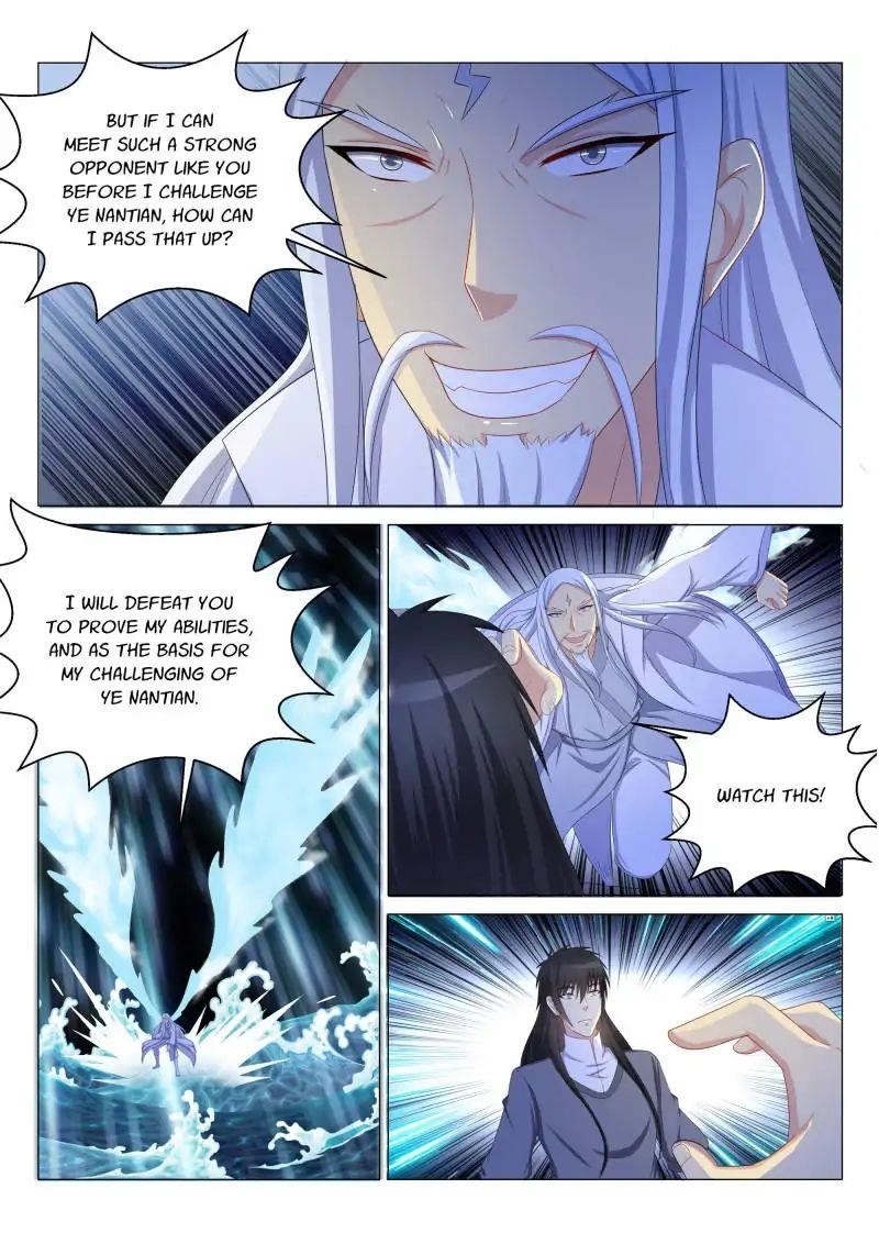 Rebirth Of The Urban Immortal Cultivator — Chapter 136 — page 15