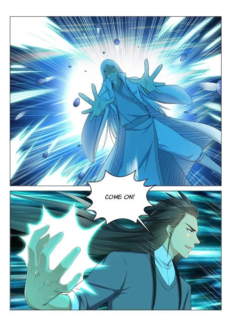 Rebirth Of The Urban Immortal Cultivator — Chapter 137 — page 5