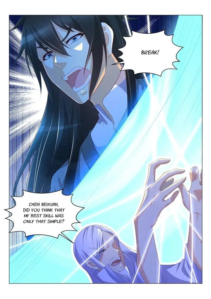 Rebirth Of The Urban Immortal Cultivator — Chapter 137 — page 9