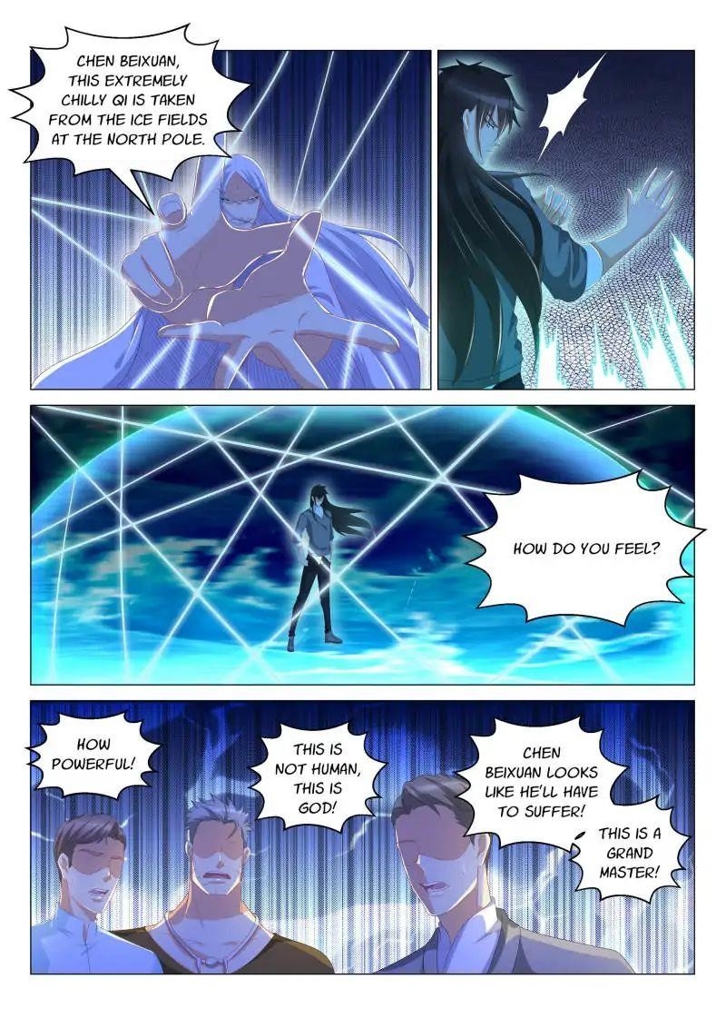 Rebirth Of The Urban Immortal Cultivator — Chapter 137 — page 10