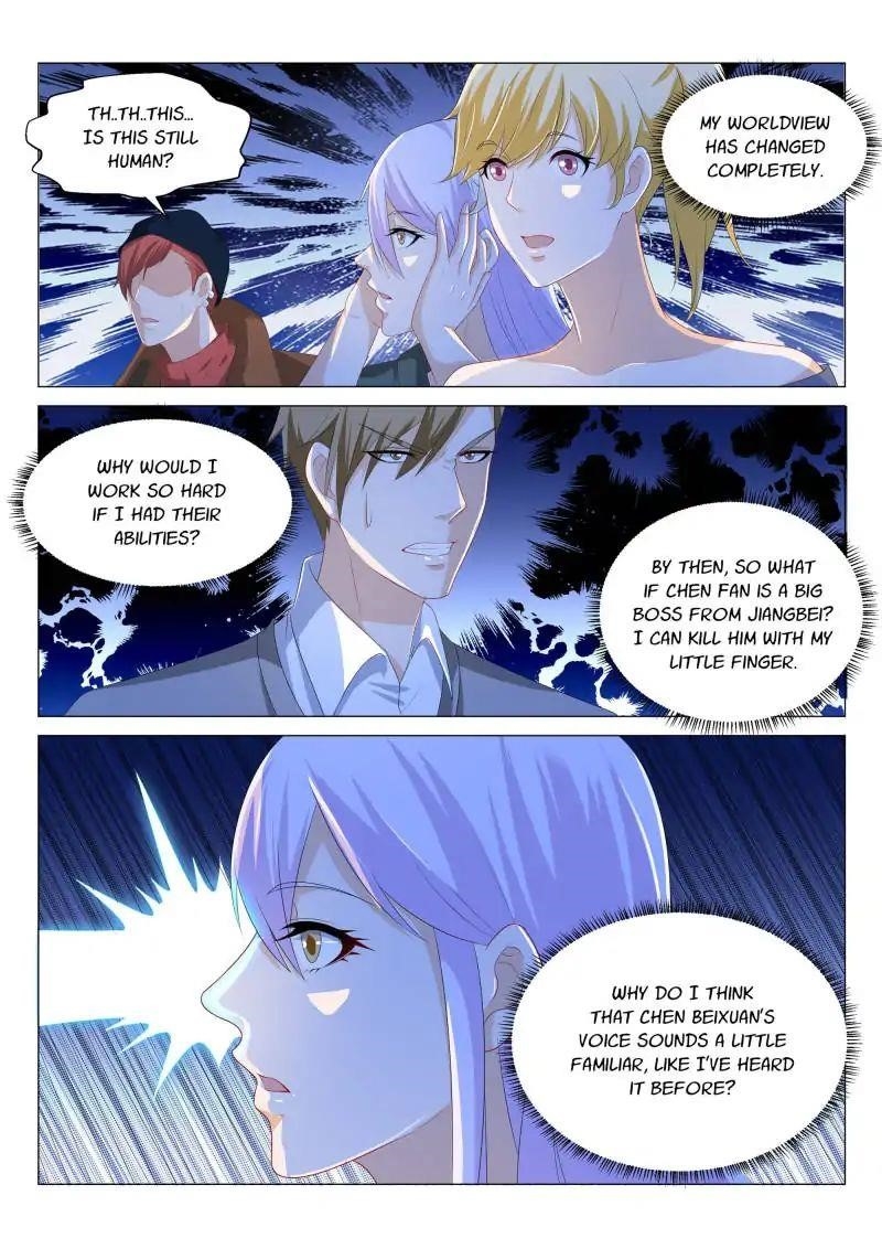 Rebirth Of The Urban Immortal Cultivator — Chapter 137 — page 11