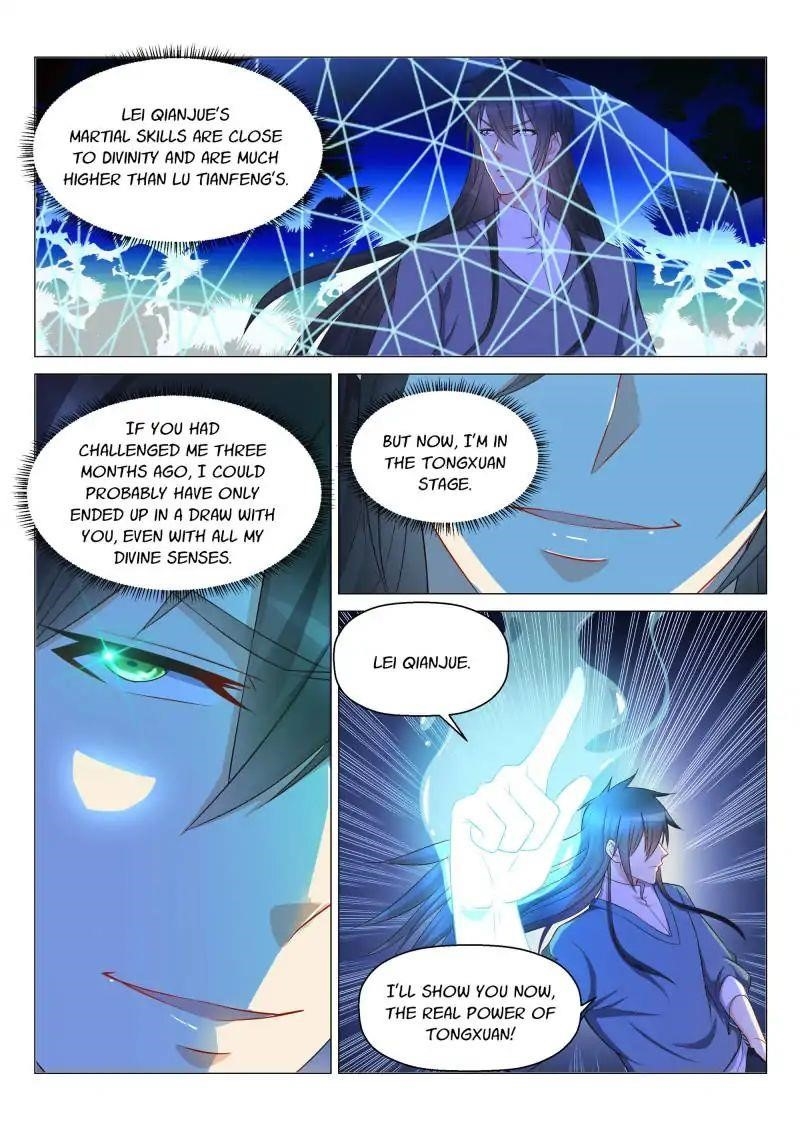 Rebirth Of The Urban Immortal Cultivator — Chapter 137 — page 12