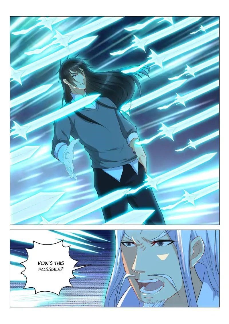 Rebirth Of The Urban Immortal Cultivator — Chapter 137 — page 13