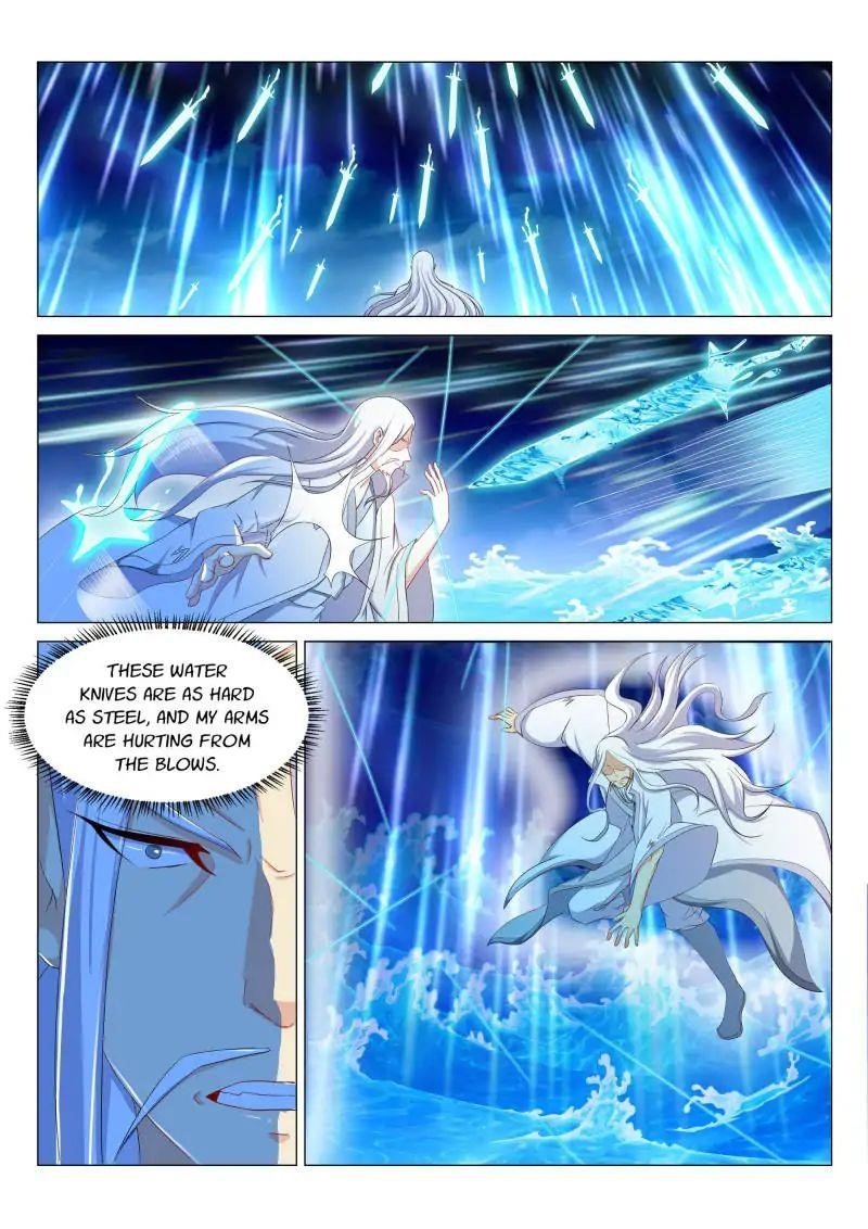 Rebirth Of The Urban Immortal Cultivator — Chapter 137 — page 14