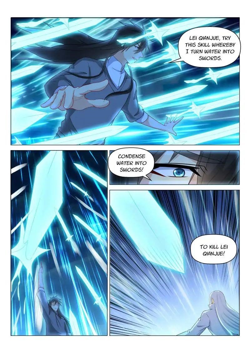 Rebirth Of The Urban Immortal Cultivator — Chapter 137 — page 15