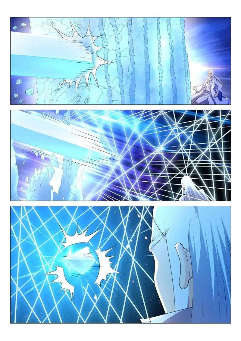 Rebirth Of The Urban Immortal Cultivator — Chapter 138 — page 2