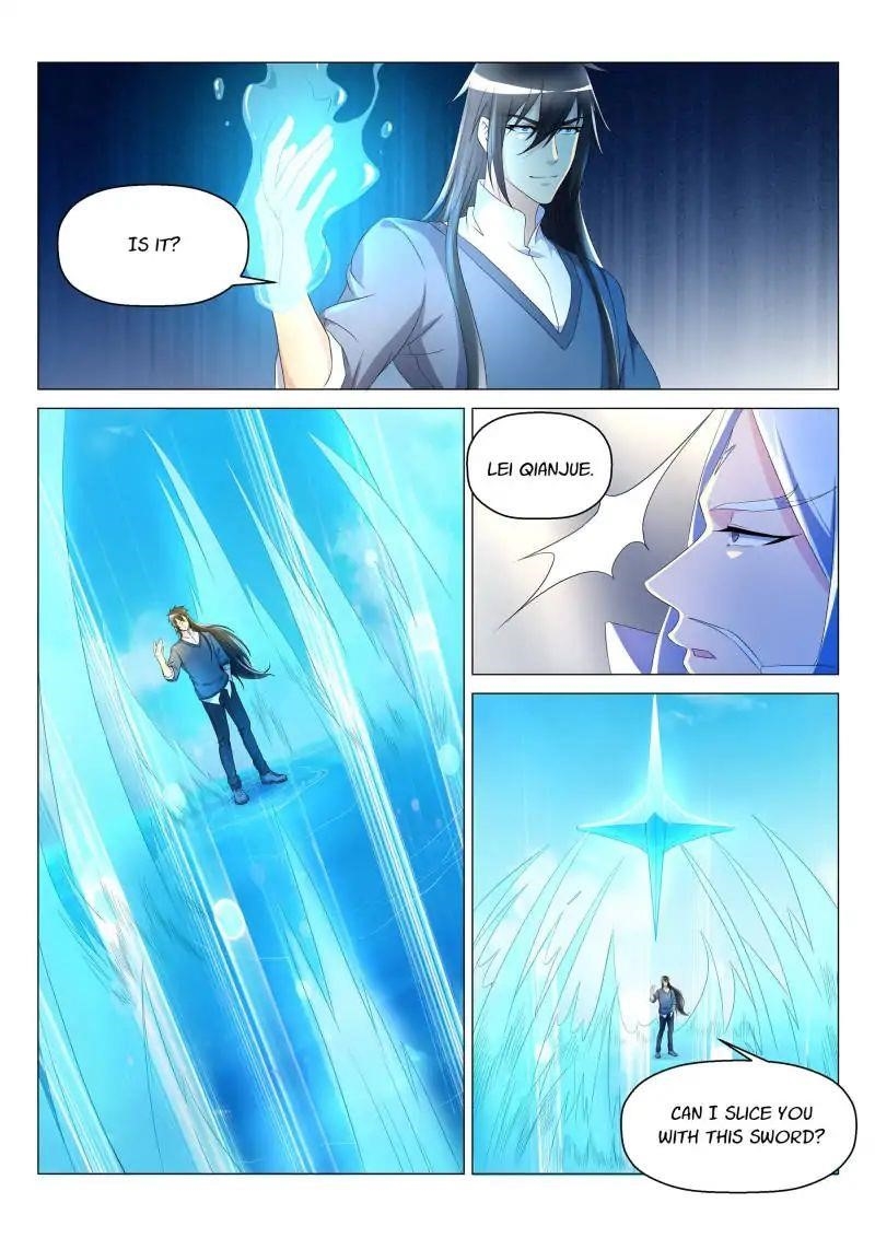 Rebirth Of The Urban Immortal Cultivator — Chapter 138 — page 5