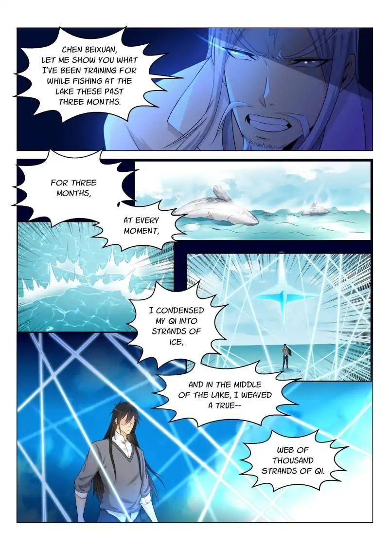Rebirth Of The Urban Immortal Cultivator — Chapter 138 — page 9