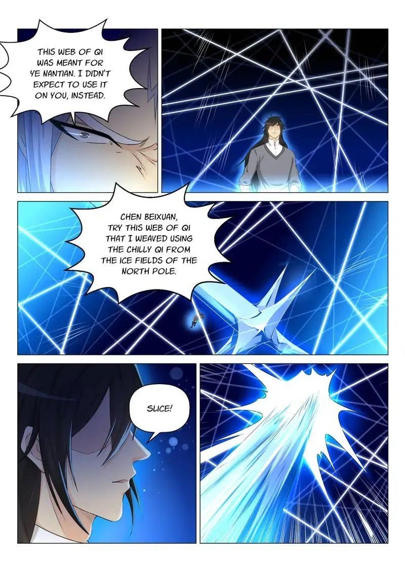 Rebirth Of The Urban Immortal Cultivator — Chapter 138 — page 10