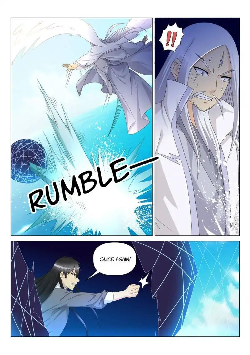 Rebirth Of The Urban Immortal Cultivator — Chapter 138 — page 13