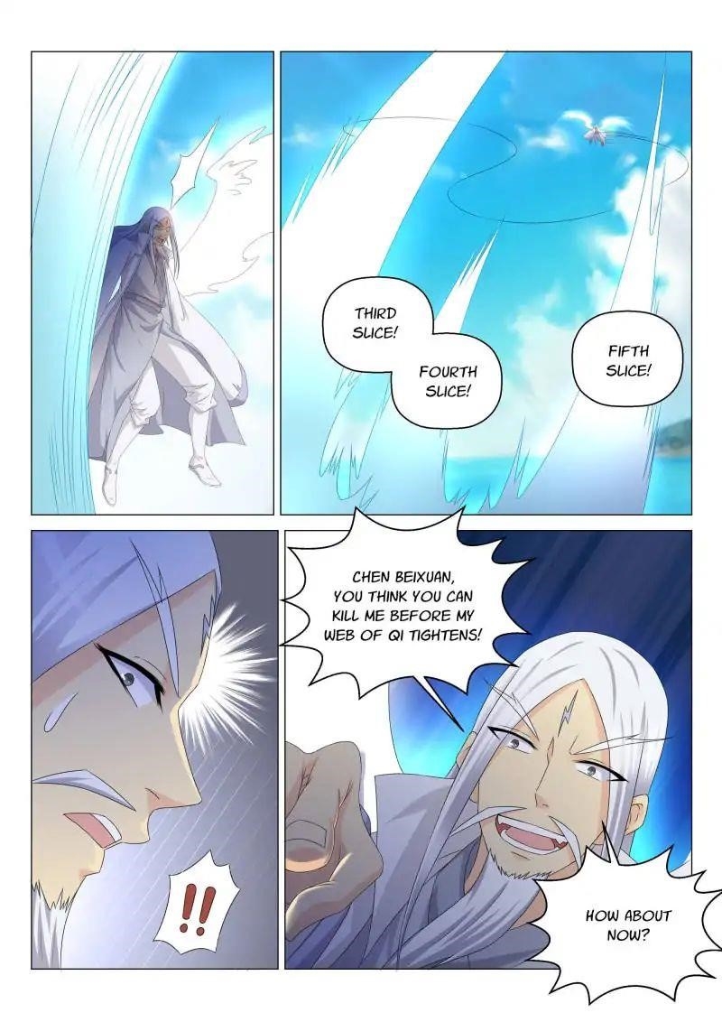 Rebirth Of The Urban Immortal Cultivator — Chapter 138 — page 14
