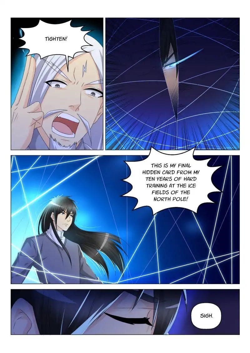 Rebirth Of The Urban Immortal Cultivator — Chapter 138 — page 15