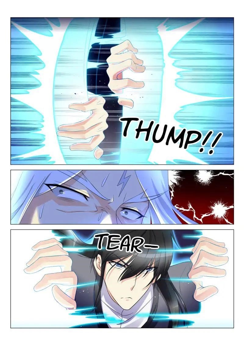Rebirth Of The Urban Immortal Cultivator — Chapter 139 — page 2