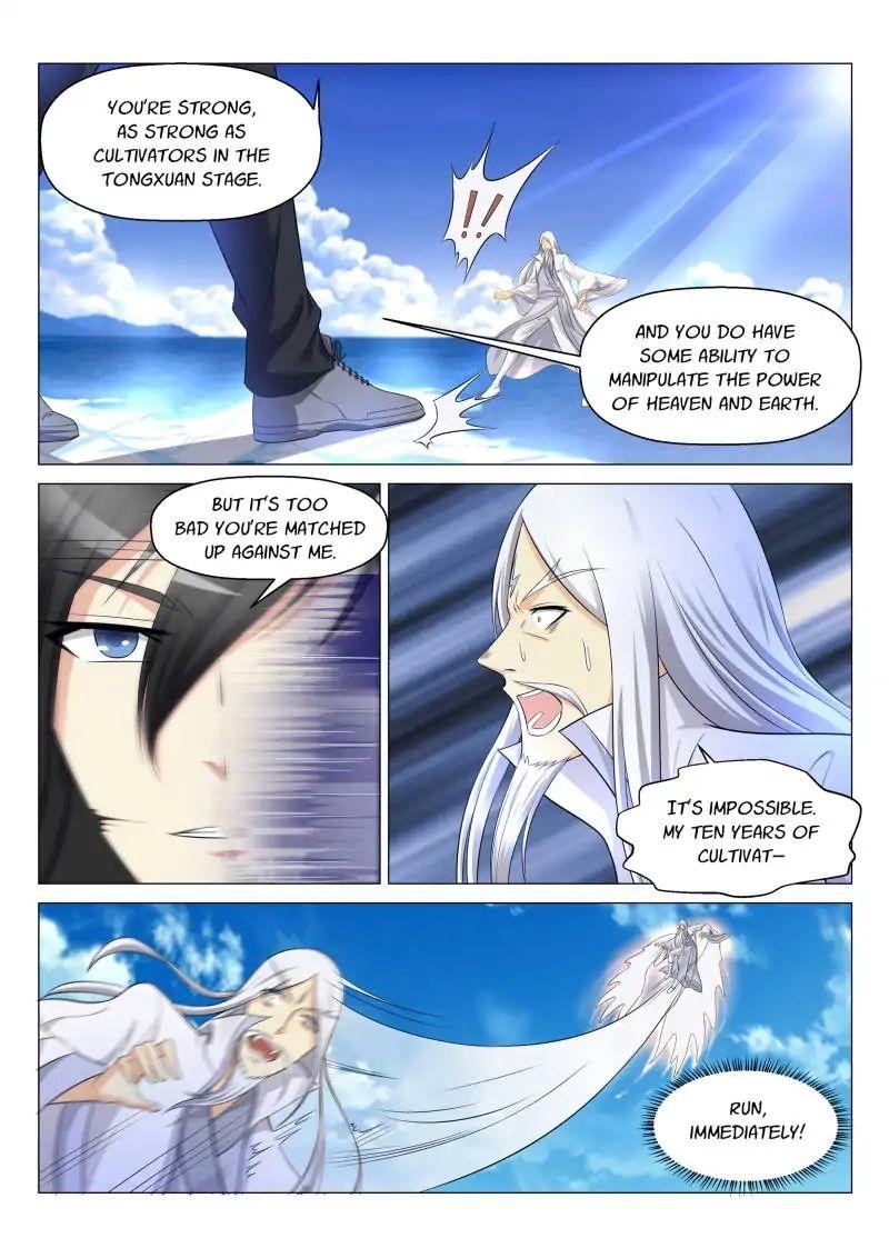 Rebirth Of The Urban Immortal Cultivator — Chapter 139 — page 3