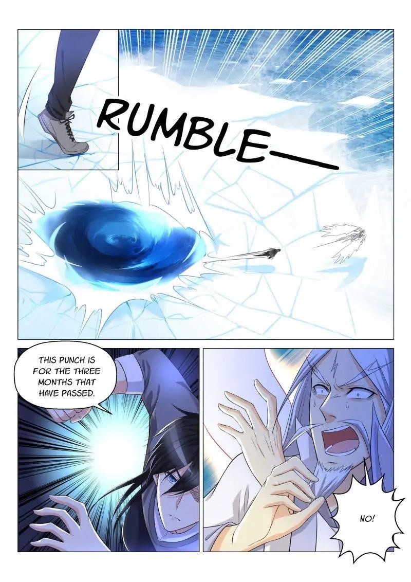 Rebirth Of The Urban Immortal Cultivator — Chapter 139 — page 4