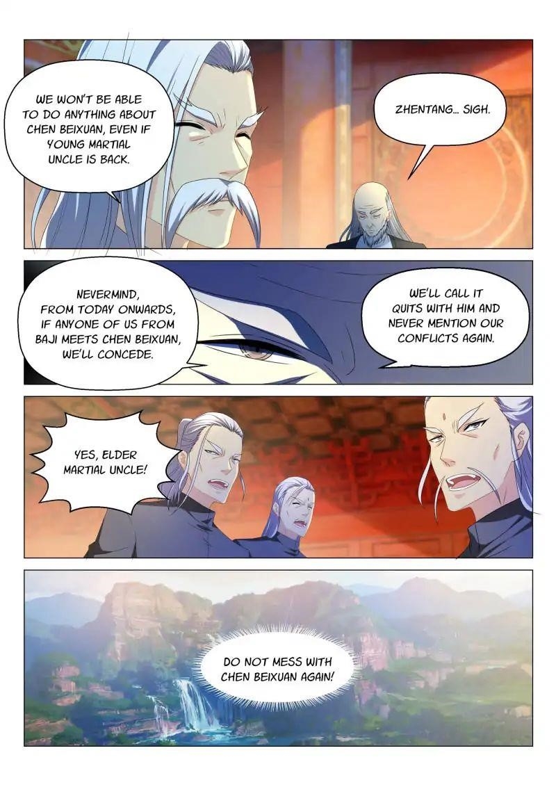 Rebirth Of The Urban Immortal Cultivator — Chapter 139 — page 11