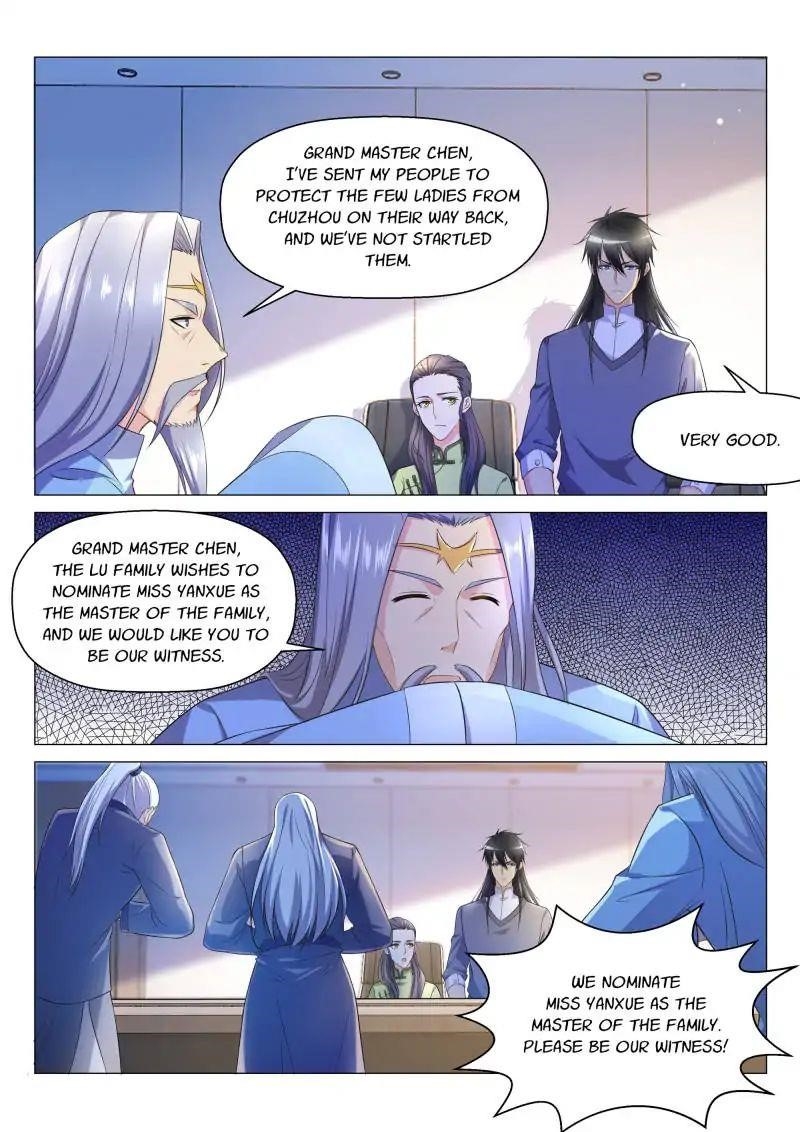 Rebirth Of The Urban Immortal Cultivator — Chapter 139 — page 13