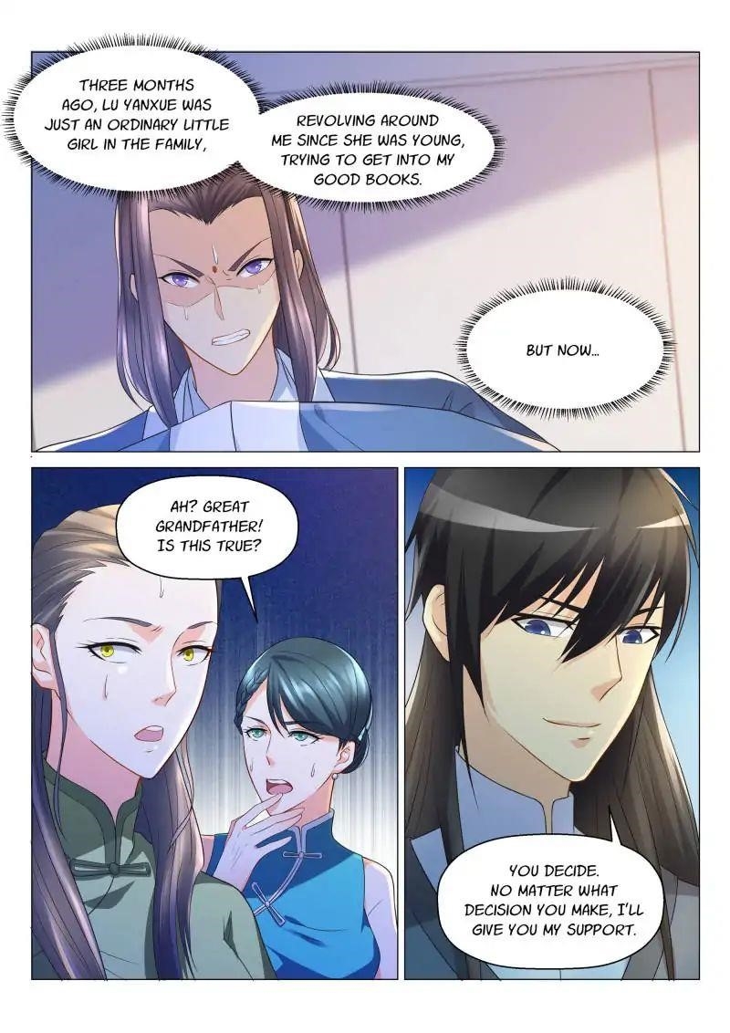 Rebirth Of The Urban Immortal Cultivator — Chapter 139 — page 14
