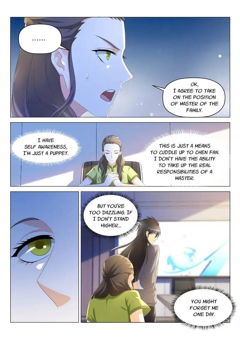 Rebirth Of The Urban Immortal Cultivator — Chapter 139 — page 15