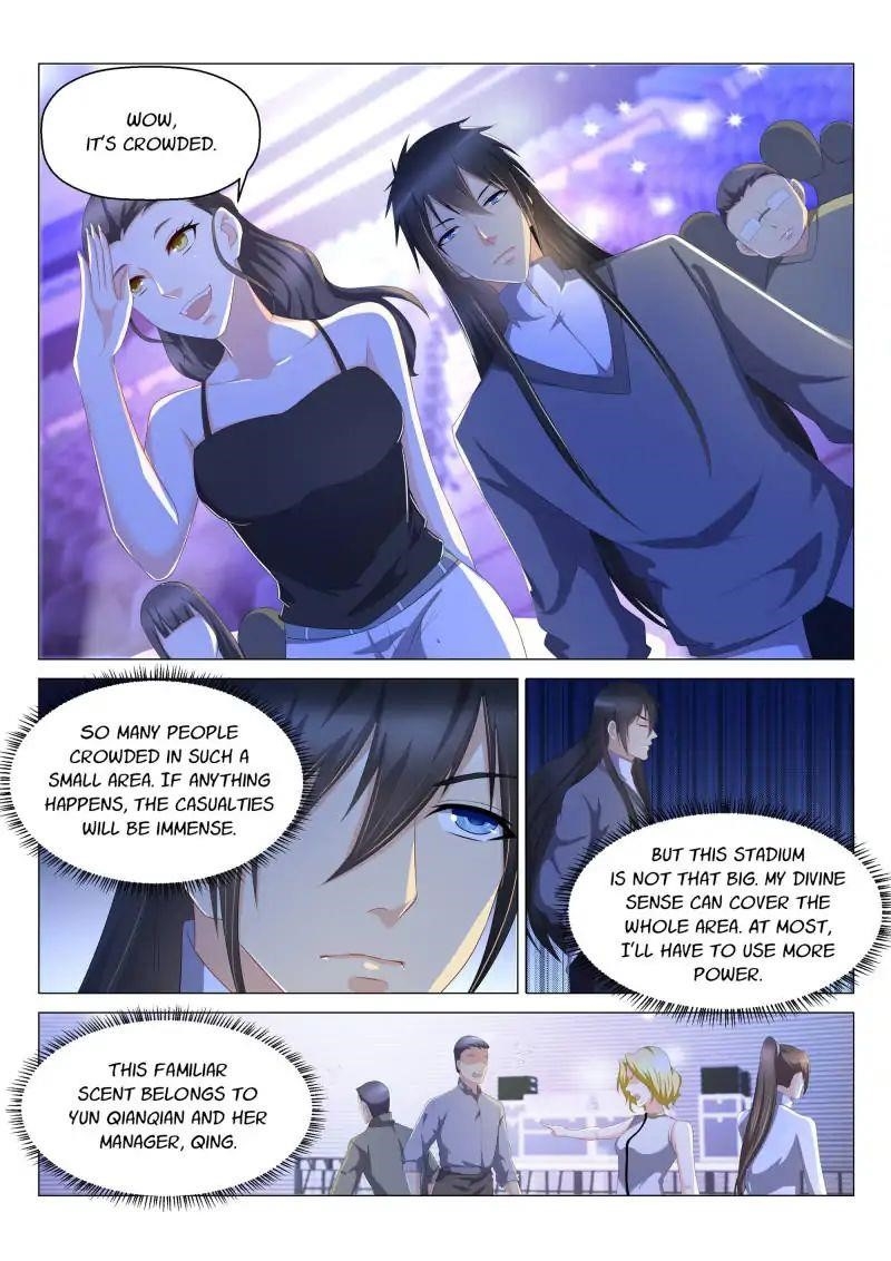 Rebirth Of The Urban Immortal Cultivator — Chapter 140 — page 4