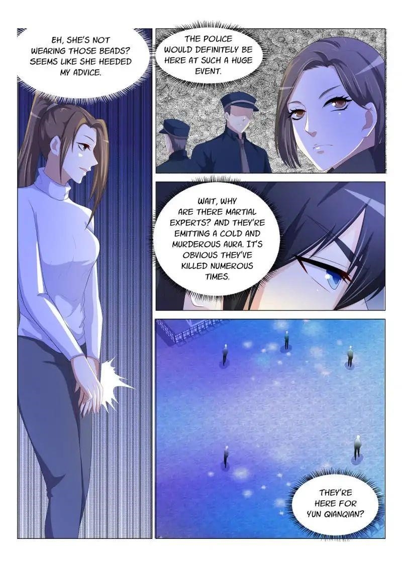 Rebirth Of The Urban Immortal Cultivator — Chapter 140 — page 5